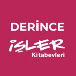 derince işler kitabevi android application logo